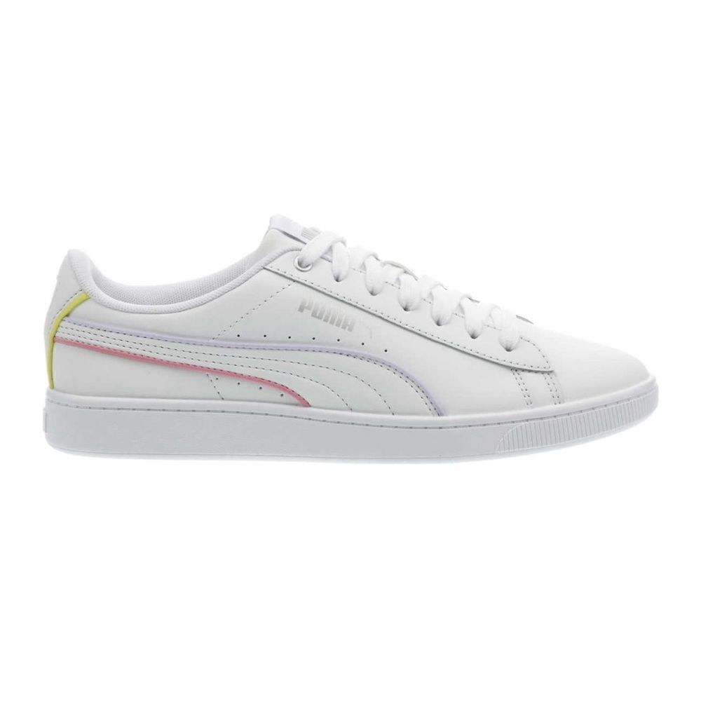 Puma Women's Vikky‎ V2 Athletic Sneaker Shoes Size 8.  B69
